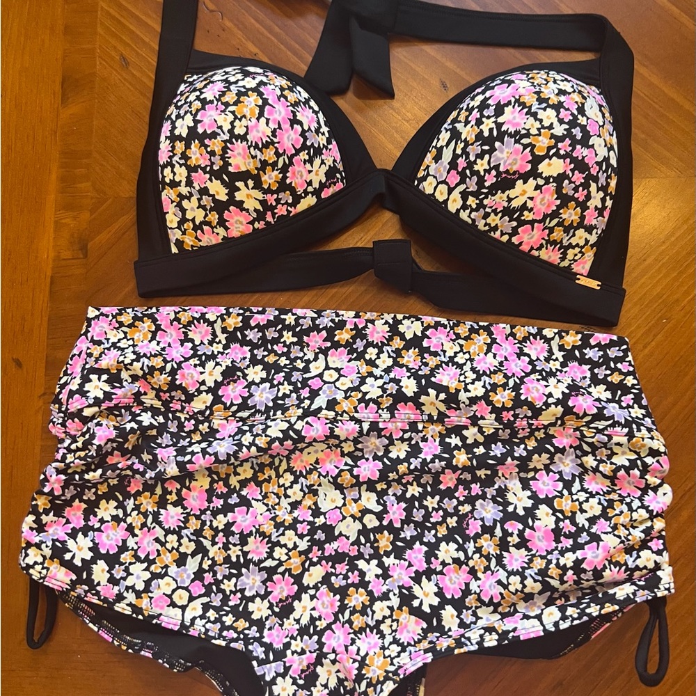 Victoria secret PINK Bikini size large